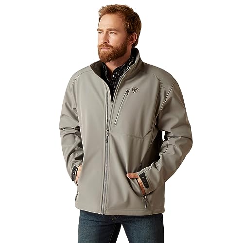 Image of ARIAT Logo 2.0 Softshell Jacket
