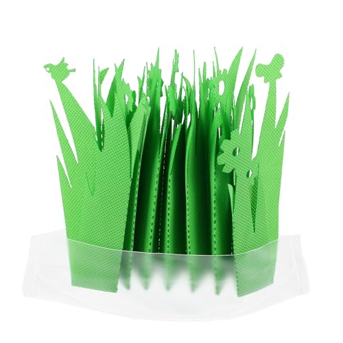 PLAFOPE ঒��ރ{�b�N�X�p������ �A���͕�f�U�C�� ঒��ރP�[�W���x�ێ����u �T����������y�b�g�p�i