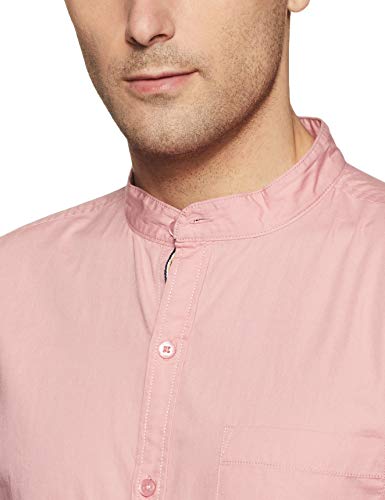 Image of Amazon Brand - House & Shields Men Casual Shirt