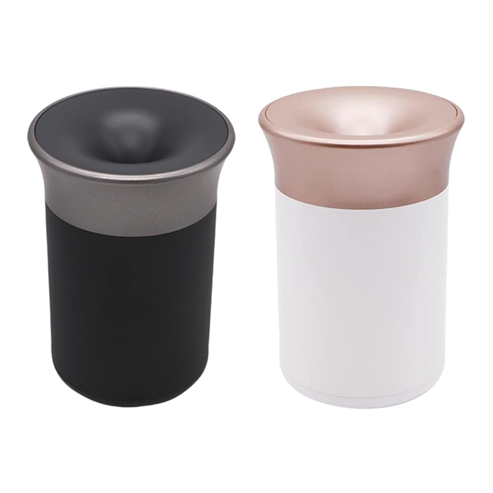 Amazon | 車用灰皿 大容量 6.7*11cm タバコ対策 携帯用灰皿 対応