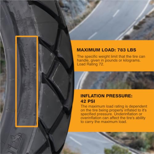 Continental TKC 70 Tire