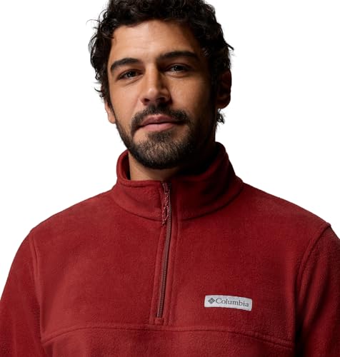 Image of Columbia Big & Tall Steens Mountain Half Zip