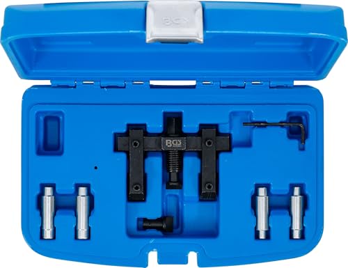 Arrache articulations sphériques BGS 65592 jeu d'outils 7 pièces - 5