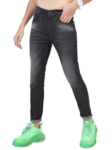 Image of Highlander Men's Skinny Jeans
