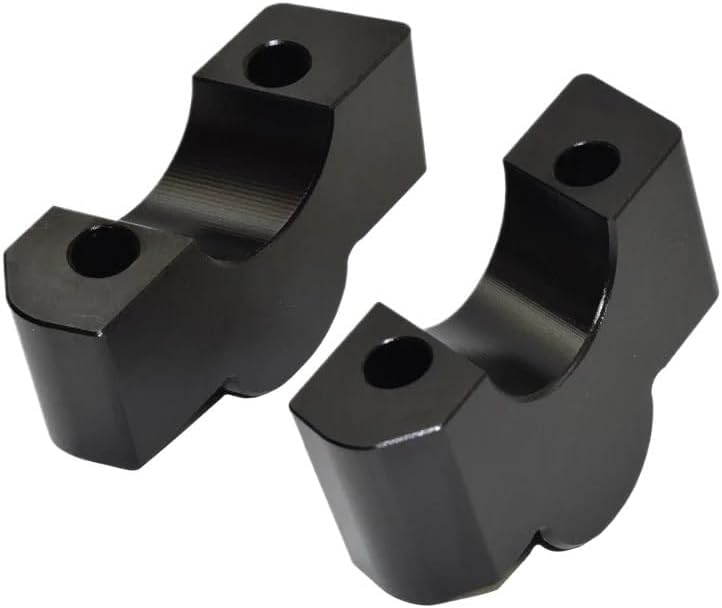 モーターサイクルライザー オートバイ 28mm ハンドル酒肆 ライザー アダプター-adapter 小童 ハンドルノ高サオ +30mm ゾウカ 川崎 