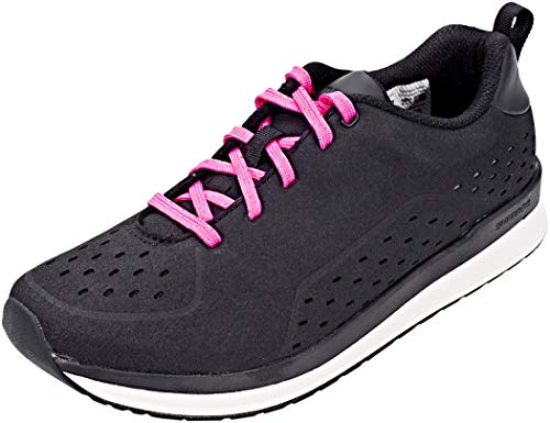 SHIMANO SH-ct5 Women, Chaussures de Cyclisme. Femme - Image 3