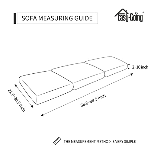 The 30 Best Outdoor Sofa Covers of 2024 [Verified] Cherry Picks