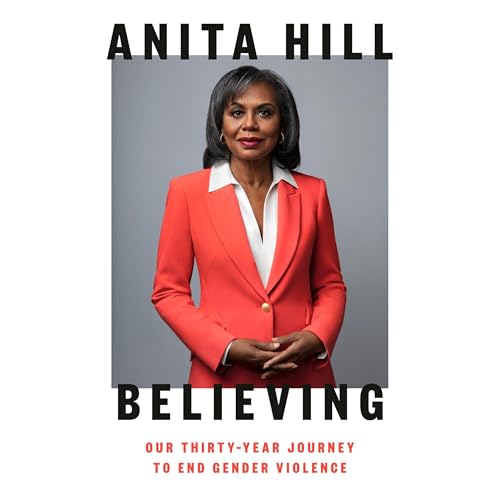 Believing by Anita Hill episode artwork