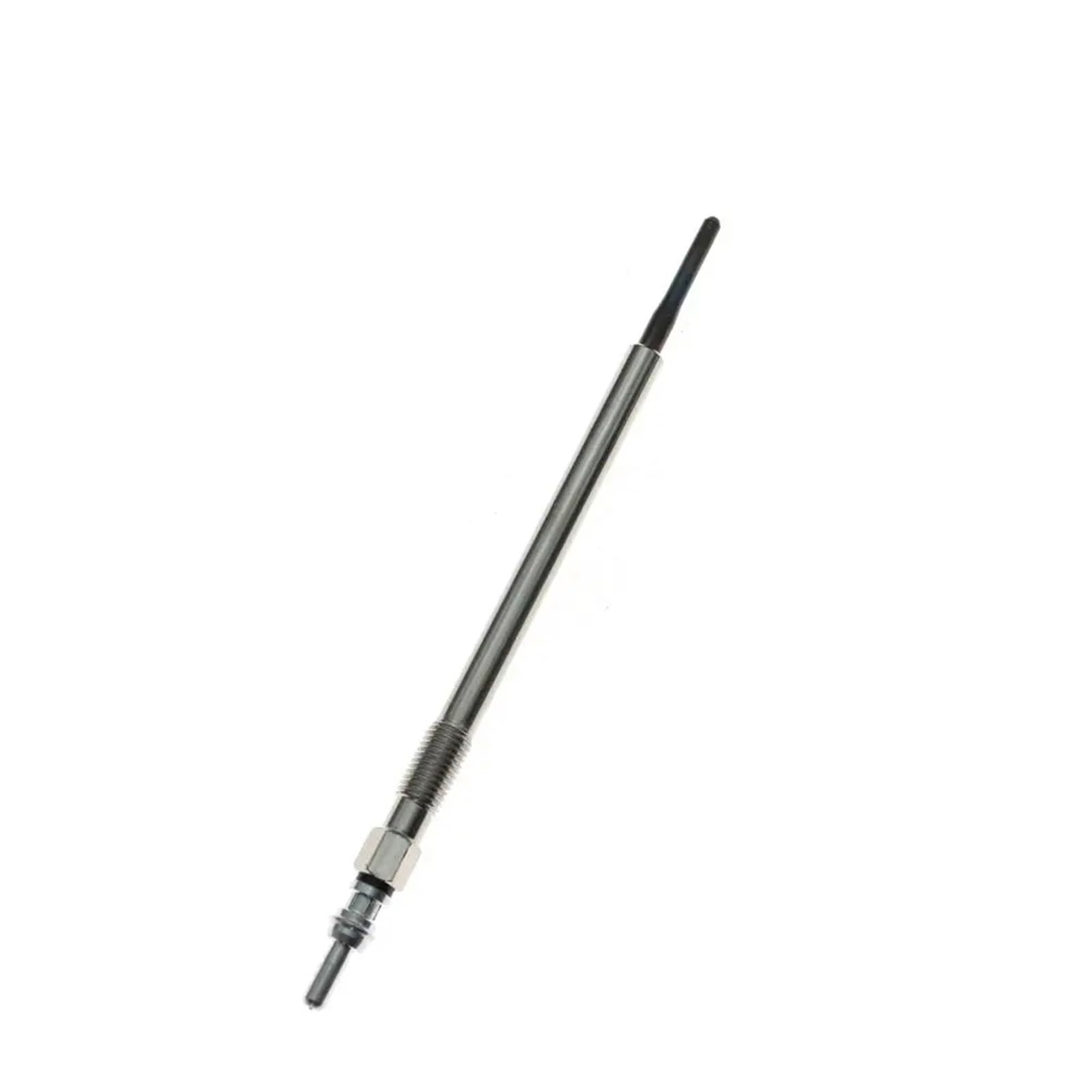 bujías Calentador Compatible con Jeep Para Grand Para Cherokee 300C 3.0 CRD 6 unidades Bujías precalentamiento motor 05175756AA 68102087AA 68102087AB