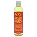Shea Moisture Fruit Fusion Massage Oil, 8 Ounce