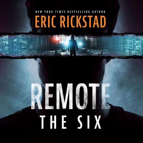 Remote: The Six by Eric Rickstad episode artwork