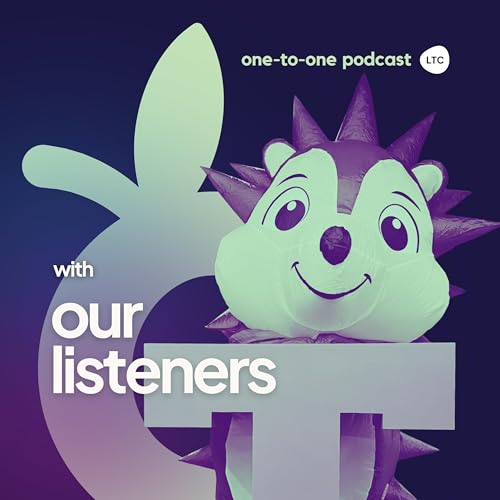 EdTech I'm Thankful For! Live from IETC 2025