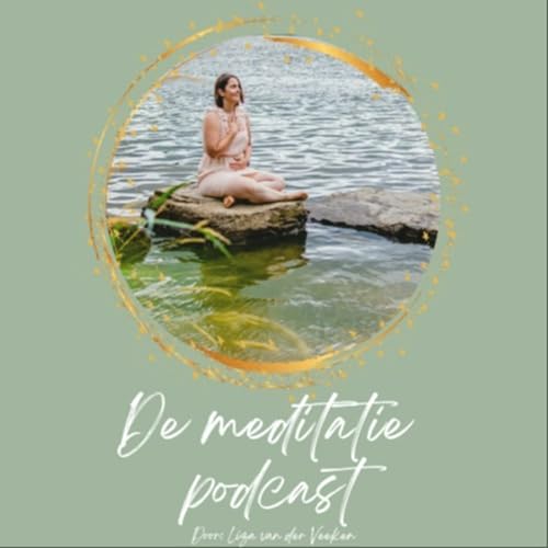 Page de couverture de De meditatie podcast