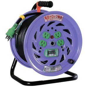 �����H��(Nichido Ind) 100VELB�h���� NF-EB34F