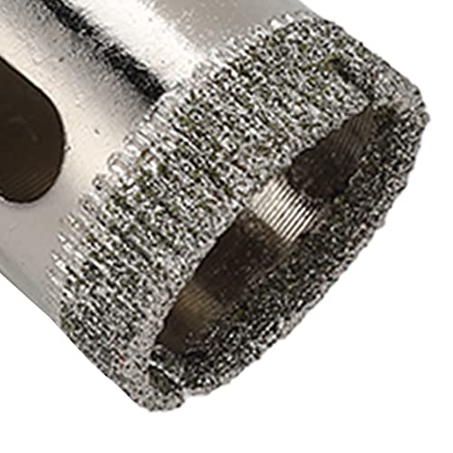 Broca de 20 mm para vidrio y cerámicos miniatura 7