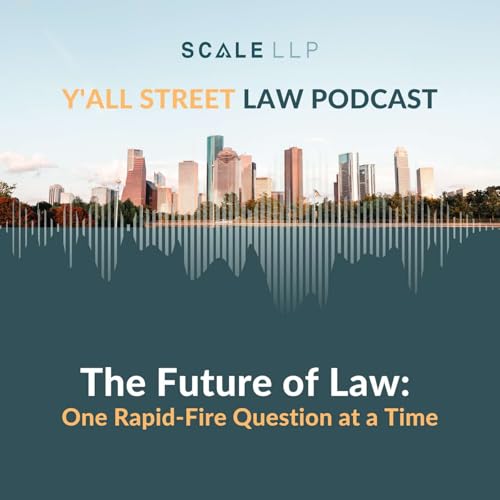 10. The Future of Law: One Rapid-Fire Question at a Time