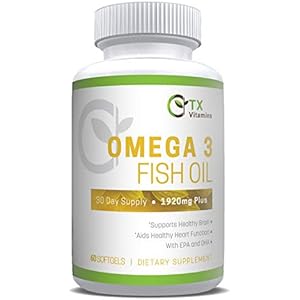 Deals from TXVitamins