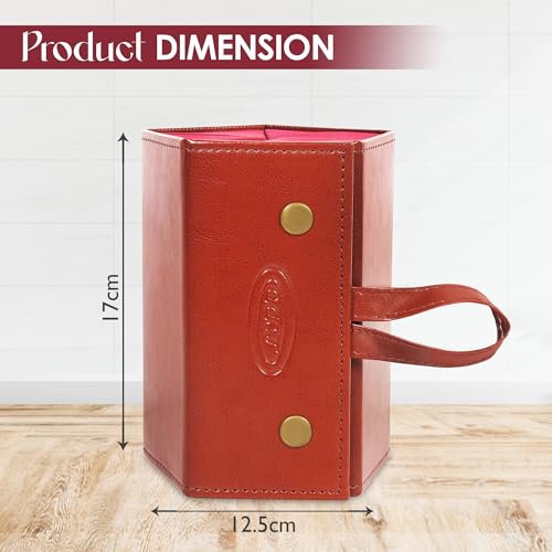 Image of LEDO Sunglasses Box Organizer Holder Case