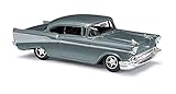  Busch 45045 Chevy Bel Air Limo, Grigio