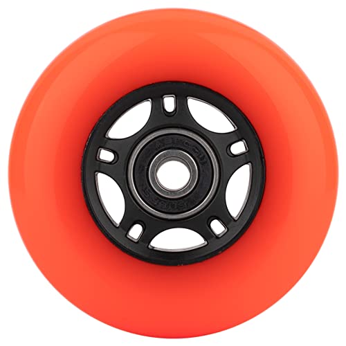 WHEELCOME Inline Skate Wheels