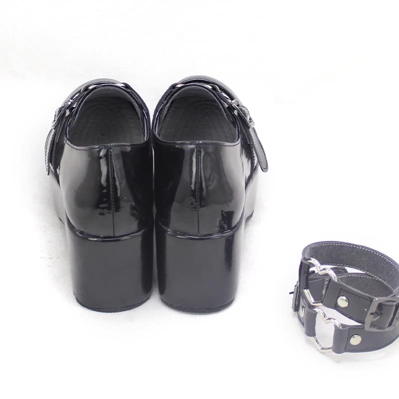 Amazon.co.jp: コスプレ 靴 魔界ノりりむ Makaino Ririmu 靴 Amazon.co.jp: コスプレ 靴 魔界ノりりむ Makaino Ririmu 靴