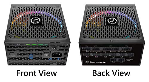 Build My PC, PC Builder, Thermaltake PS-TPG-1200F1FAPU-1