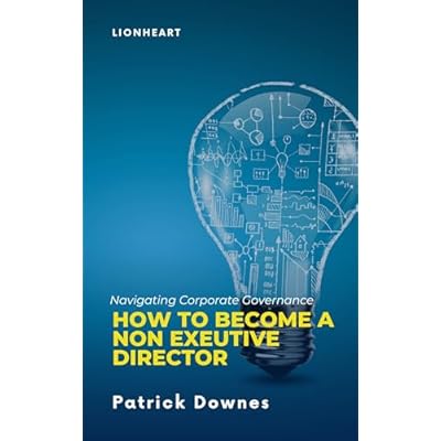 How to Become a Non Executive Director