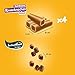 PEDIGREE Mega Box Tasty Minis Huhn und Enten Geschmack + JUMBONE Mini Rind und Geflügel Geschmack 740g