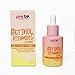 PINK UP Retinol and Vitamin E Serum | Vitaminc C Serum | Face Serum | Reduces and prevents blemishes on facial skin | Lightens the skin | Model PKSK08