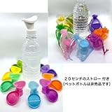 花粉症対策は洗眼カップの洗里眼でペットボトル水でジャバジャバ洗う