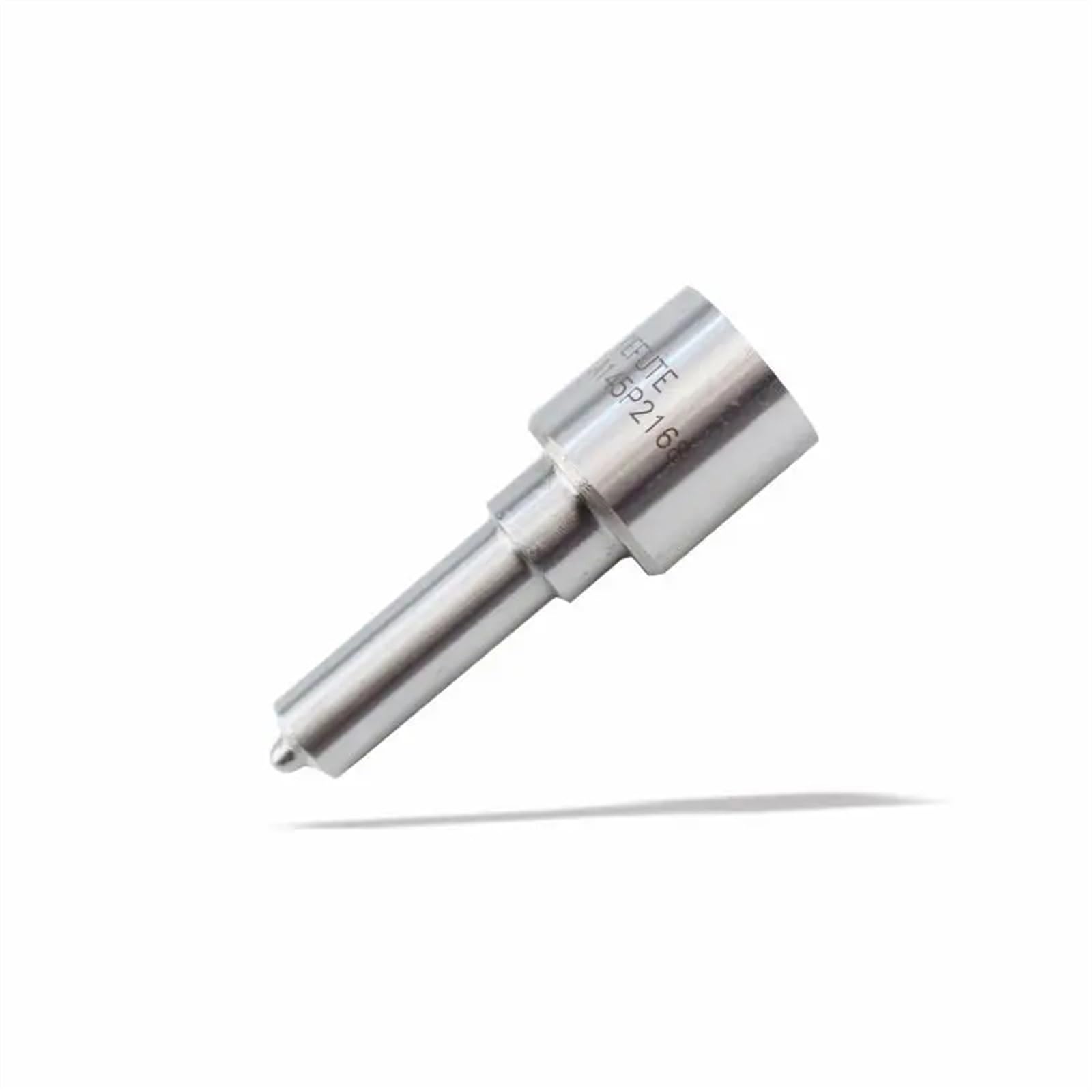 Inyector Combustible Inyector Combustible Para Coche Diésel Boquilla Common Rail DLLA 145P 2168 0433172168 Para Bosch 0445110594 0445110376 Inyector Combustible