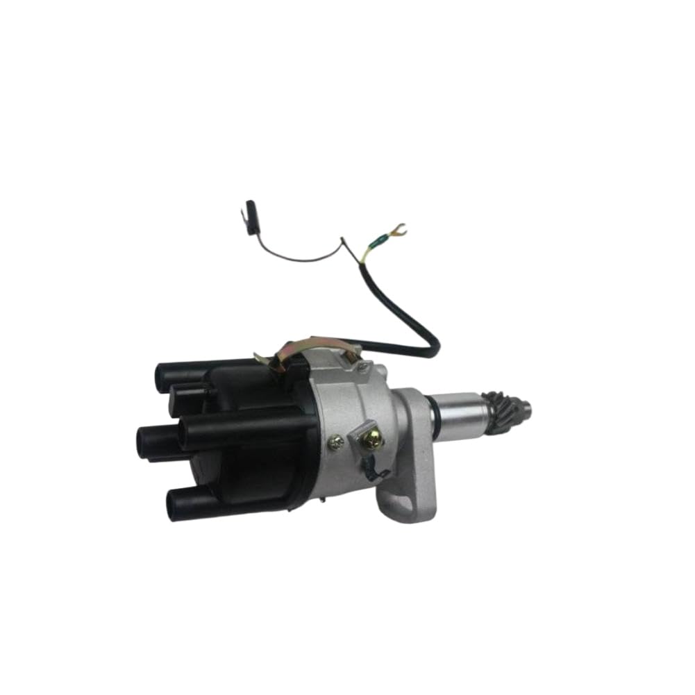 Electronic Distributor Compatible With Suzuki SJ410 SJ413 Samurai Sierra 1981-1998 SJ50 SJ70