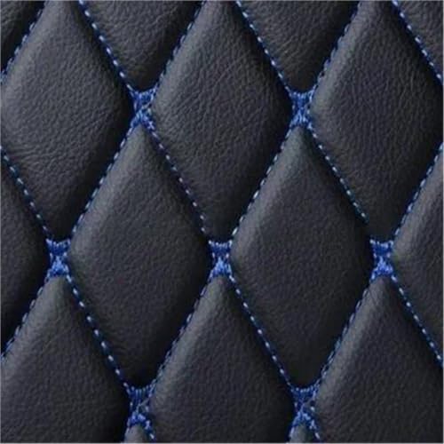 Tapis de sol de voiture pour Mazda CX-5 2015 2016 - Fini la moquette sale en 5 places