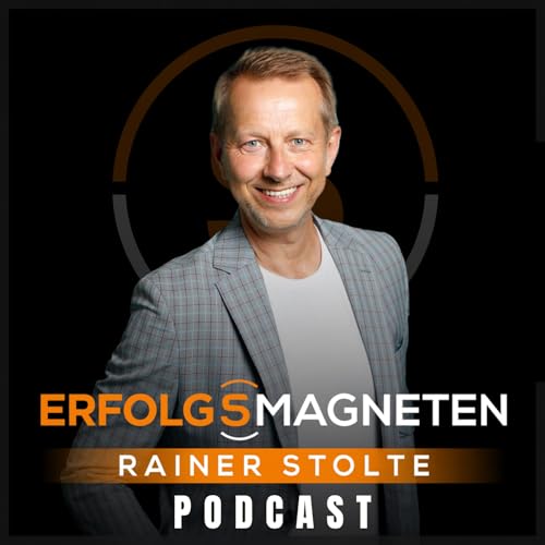 Couverture de Erfolgsmagneten Podcast