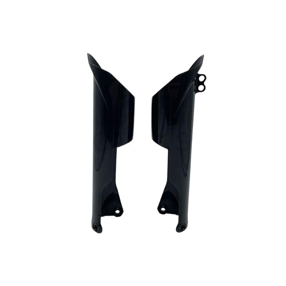 Cubierta Protectora de Horquilla de Motocicleta Compatible con YZ250F YZ250FX YZ450F YZ450FX