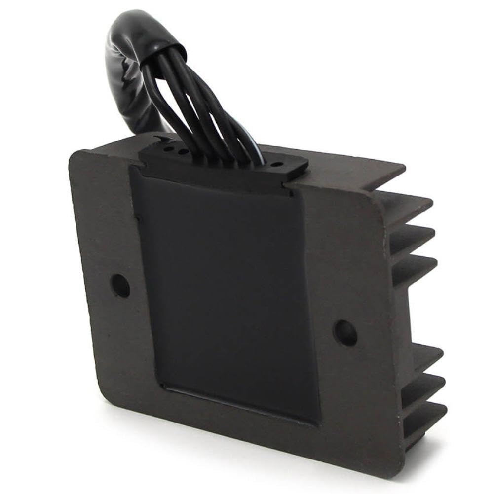 Motorcycle Voltage Regulator Rectifier Compatible With Bonneville 800 T100 865 SE 2Tone America Scrambler Thruxton TT600
