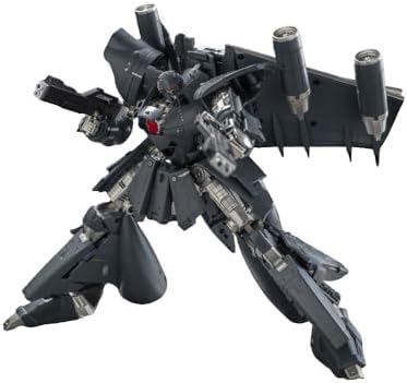 YUANYE Y20 雲聖鯤鵬[うんせいこんほう] ABS製 塗装済み変形可動フィギュア