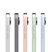 2020 Apple iPad Air (10.9-inch, Wi-Fi, 256GB) - Rose Gold (4th Generation)
