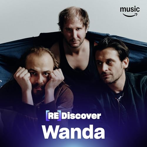 Zusammengestellt von: Amazon Music