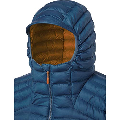 Image of Cirrus Alpine Jacket - Men's, Ink, M