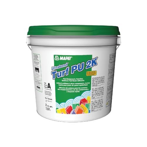MAPEI Ultrabond Turf PU 2K Green