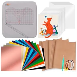 HTVRONT Heat Press Accessories R...
