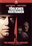 Tödliches Vertrauen (DVD)