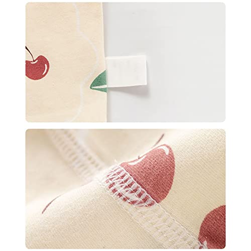 NLGToy Camiseta regata infantil para meninas, sem mangas, com suspensórios fofos para o verão, D, 3-