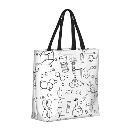 Bolsa de viaje ligera EdWal con estampado de vaca 3