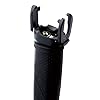 Nickel Putter Attachable Golf Ball Pick-up Tool , Black