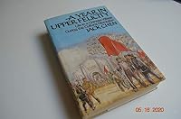 A YEAR IN UPPER FELICITY By JACK CHEN 1973 FIRST PRINTING 0025246607 Book Cover