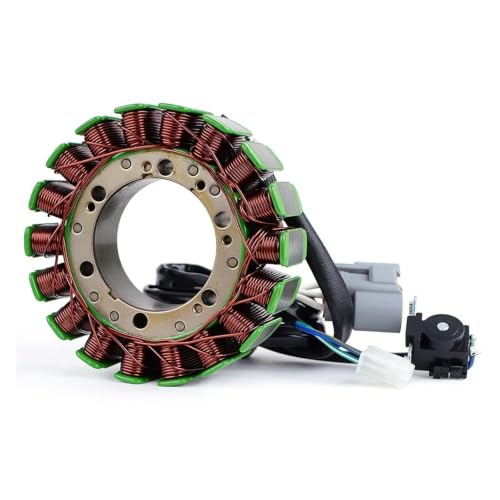 Bobine de stator magneto pour TDM 900 ABS 2005-2010 moto