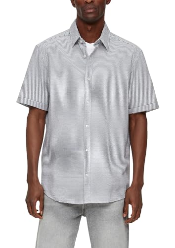 s.Oliver Hemd Kurzarm