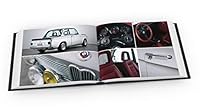 BMW CCA Foundation The ICON: 50 Years of The 2002 0999423339 Book Cover